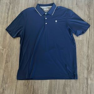 adiPure by Adidas Golf Polo